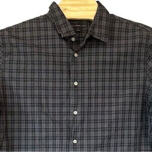 JOHN VARVATOS Button Down Shirt